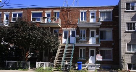 Housing frenzy, which consumed Vancouver and Toronto, shifts to Montreal